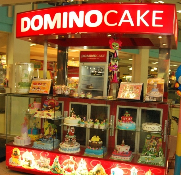 Daftar harga kue ulang tahun domino – Informasi Daftar 